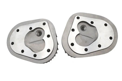 V-Twin WLDR Cylinder Head Set for 1941-1950 Harley Davidson G Models by V-Twin