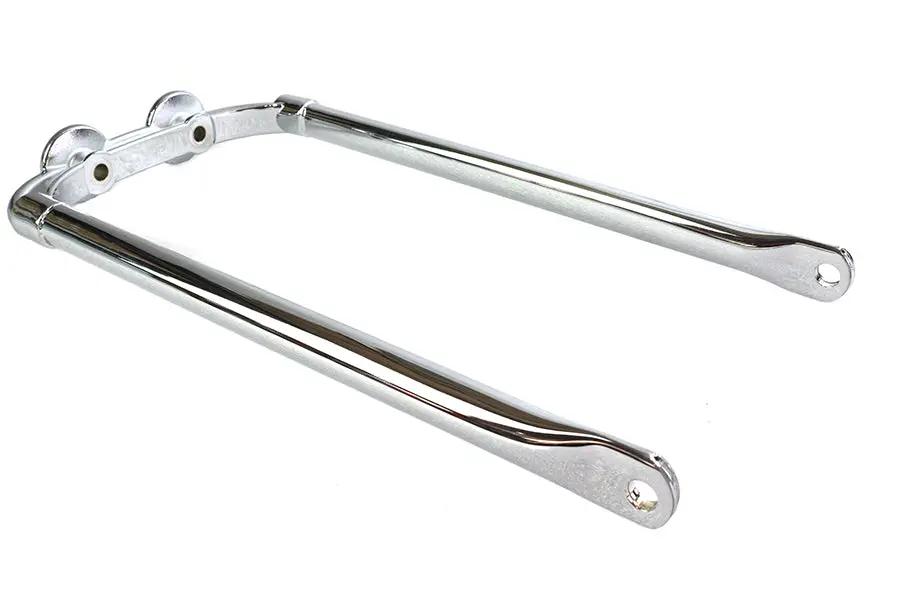 V-Twin Front Spring Fork Leg Chrome for Harley Davidson 1936-1937 EL and W Models by V-Twin