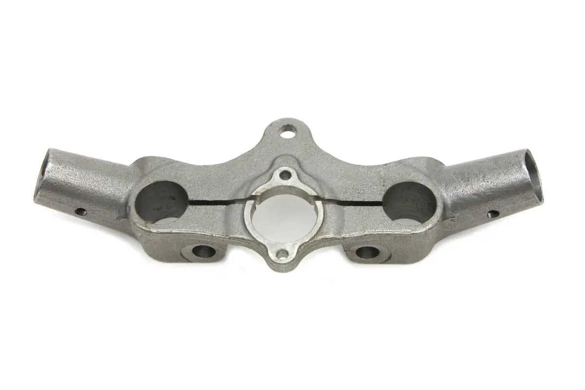 V-Twin Spring Fork Triple Tree Forging for Harley Davidson 1946-1948 by V-Twin