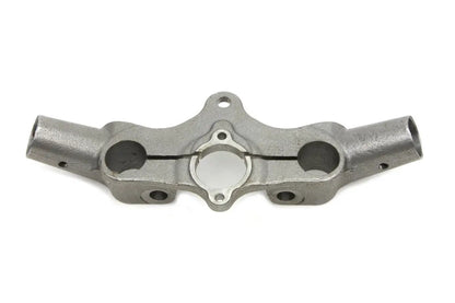 V-Twin Spring Fork Triple Tree Forging for Harley Davidson 1946-1948 by V-Twin