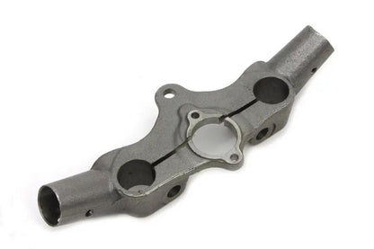 V-Twin Spring Fork Triple Tree Forging for Harley Davidson 1946-1948 by V-Twin