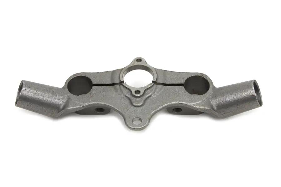 V-Twin Spring Fork Triple Tree Forging for Harley Davidson 1946-1948 by V-Twin