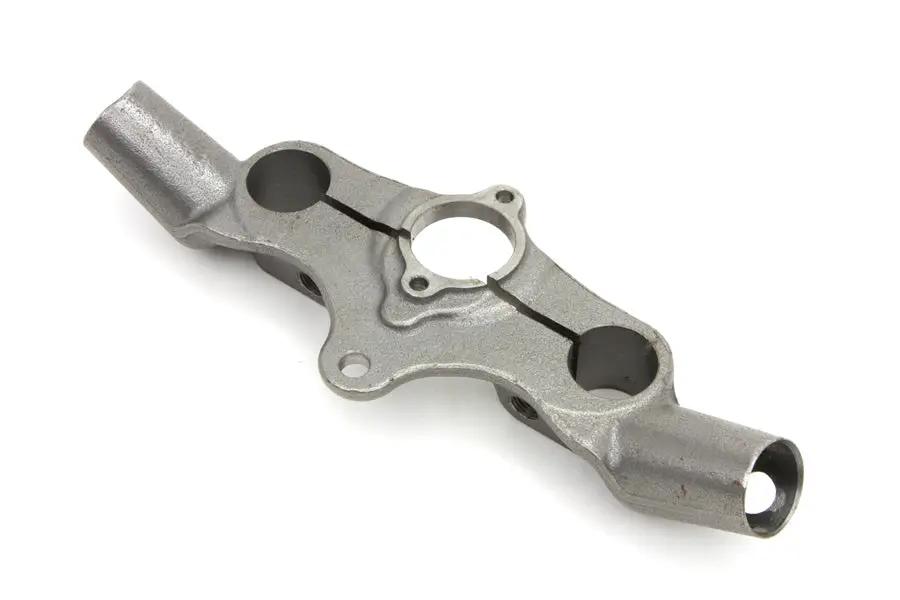 V-Twin Spring Fork Triple Tree Forging for Harley Davidson 1946-1948 by V-Twin