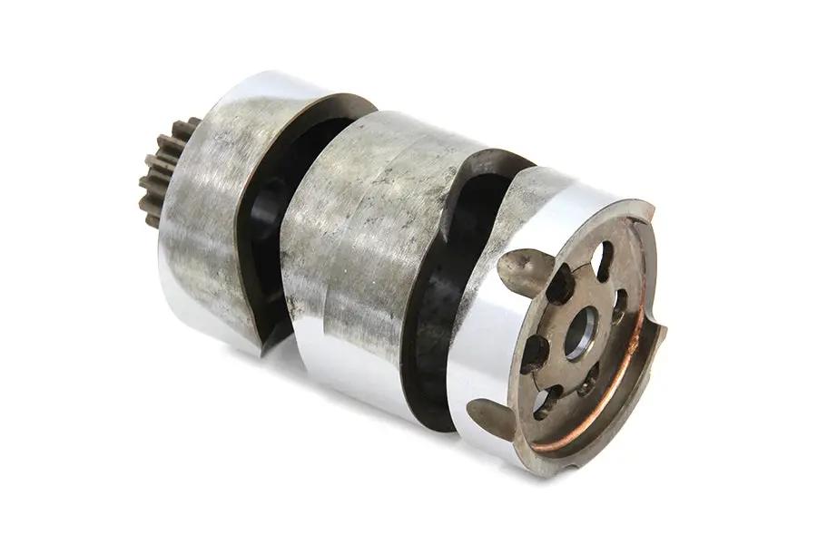V-Twin 3-Speed/R 45 inch Shifter Cam for Harley Davidson G (1936-1945) by V-Twin