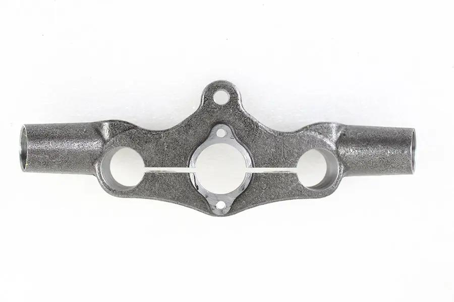 V-Twin Spring Fork Triple Tree Forging for Harley Davidson EL Models by V-Twin