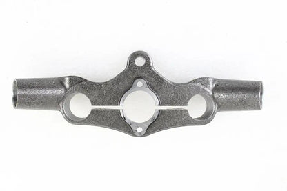 V-Twin Spring Fork Triple Tree Forging for Harley Davidson EL Models by V-Twin