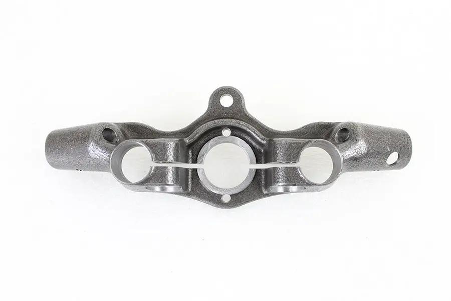 V-Twin Spring Fork Triple Tree Forging for Harley Davidson EL Models by V-Twin