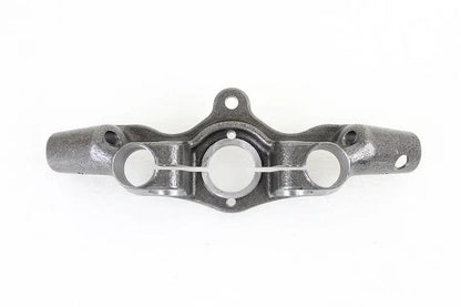 V-Twin Spring Fork Triple Tree Forging for Harley Davidson EL Models by V-Twin