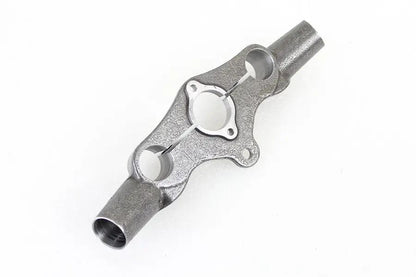 V-Twin Spring Fork Triple Tree Forging for Harley Davidson EL Models by V-Twin