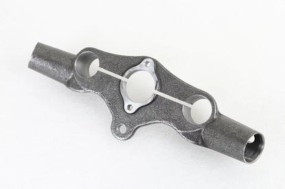 V-Twin Spring Fork Triple Tree Forging for Harley Davidson EL Models by V-Twin