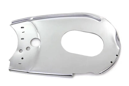 V-Twin Chrome Servi-Car Inner Primary Cover for Harley Davidson G Models (1964-1973) by V-Twin
