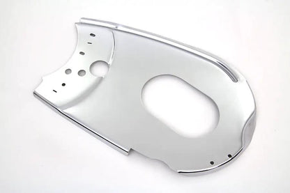 V-Twin Chrome Servi-Car Inner Primary Cover for Harley Davidson G Models (1964-1973) by V-Twin