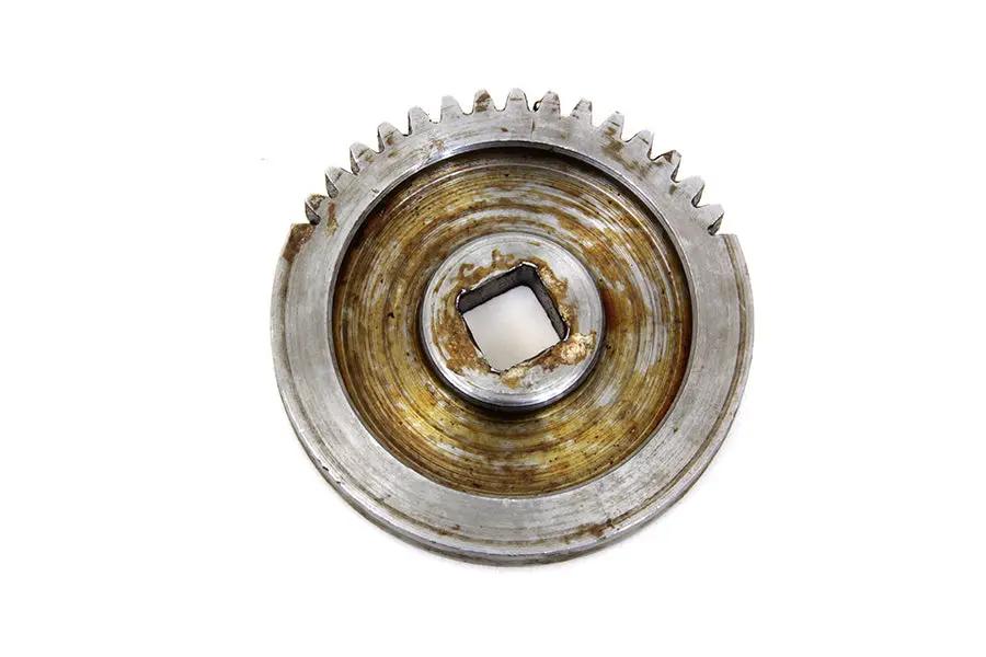 V-Twin Shifter Lever Gear for Harley Davidson G Models by V-Twin