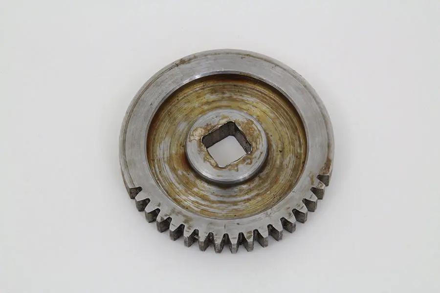 V-Twin Shifter Lever Gear for Harley Davidson G Models by V-Twin