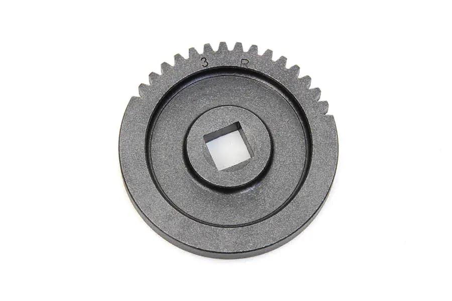 V-Twin 45 inch Shifter Gear for Harley Davidson W Models (1941-1946) by V-Twin