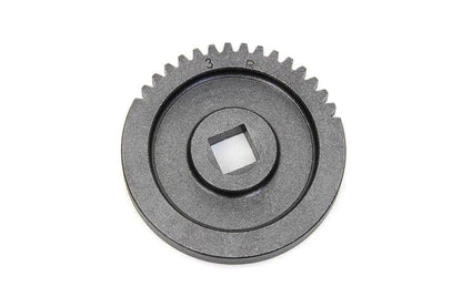 V-Twin 45 inch Shifter Gear for Harley Davidson W Models (1941-1946) by V-Twin