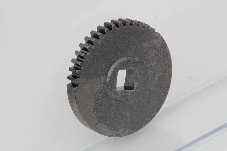V-Twin 45 inch Shifter Gear for Harley Davidson W Models (1941-1946) by V-Twin