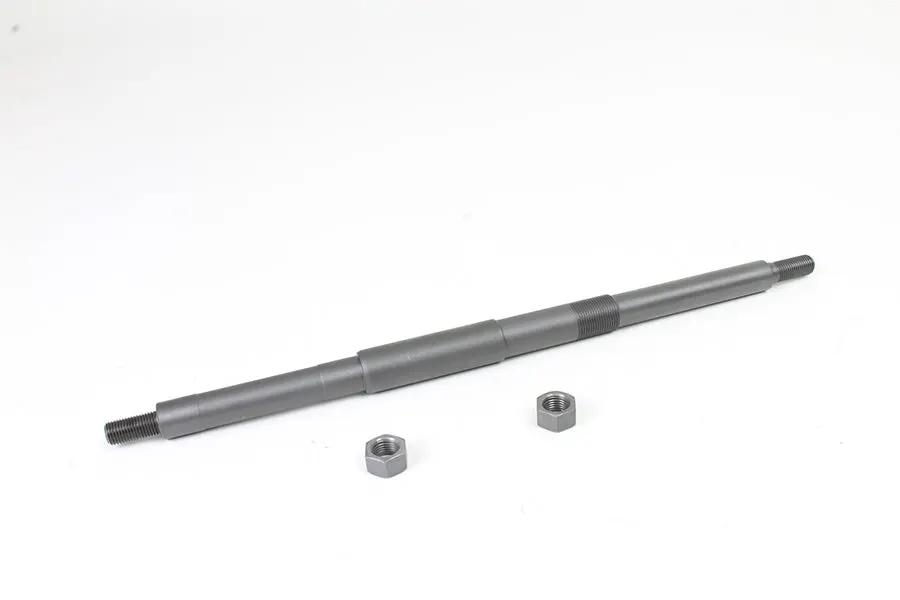 V-Twin WL Rear Support Rod with Parkerized Finish for Harley Davidson W Models by V-Twin