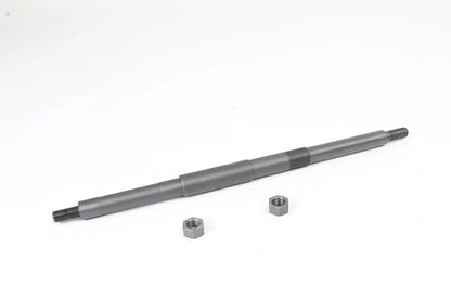 V-Twin WL Rear Support Rod with Parkerized Finish for Harley Davidson W Models by V-Twin