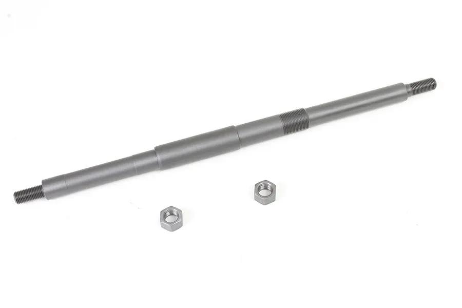 V-Twin WL Rear Support Rod with Parkerized Finish for Harley Davidson W Models by V-Twin