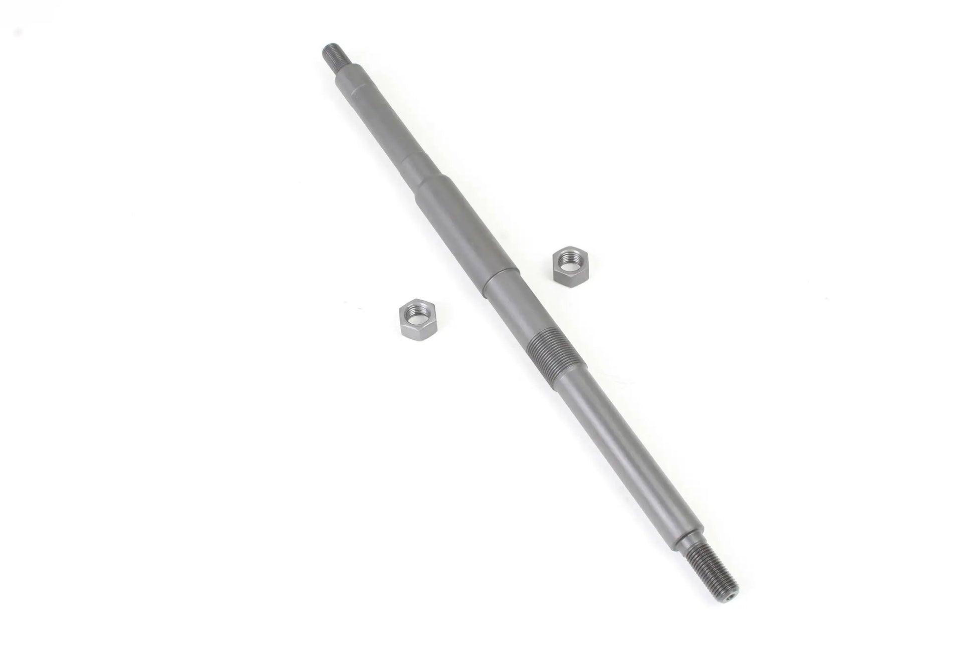 V-Twin WL Rear Support Rod with Parkerized Finish for Harley Davidson W Models by V-Twin