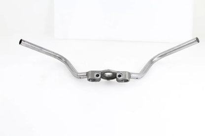 V-Twin WR Hillclimber Spring Fork Inline Handlebar Raw for Harley Davidson EL 1936-1945 by V-Twin