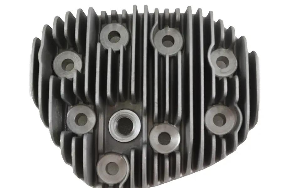 V-Twin 45 Rear Cylinder Head for Harley Davidson G Models by V-Twin