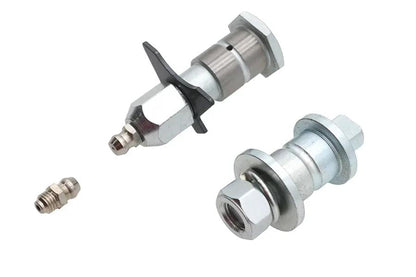 V-Twin Partial Spring Fork Shackle Bar Rebuild Kit for Harley Davidson (49-1039) by V-Twin