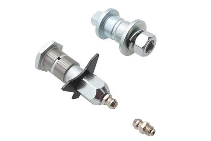 V-Twin Partial Spring Fork Shackle Bar Rebuild Kit for Harley Davidson (49-1039) by V-Twin
