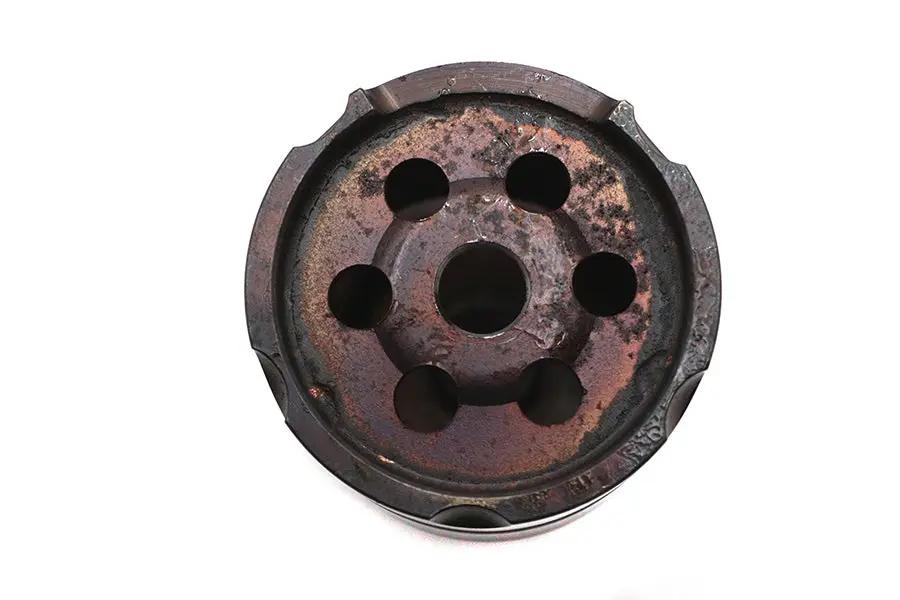 V-Twin WL Transmission Shifter Drum for Harley Davidson WL 1941-1946 by V-Twin