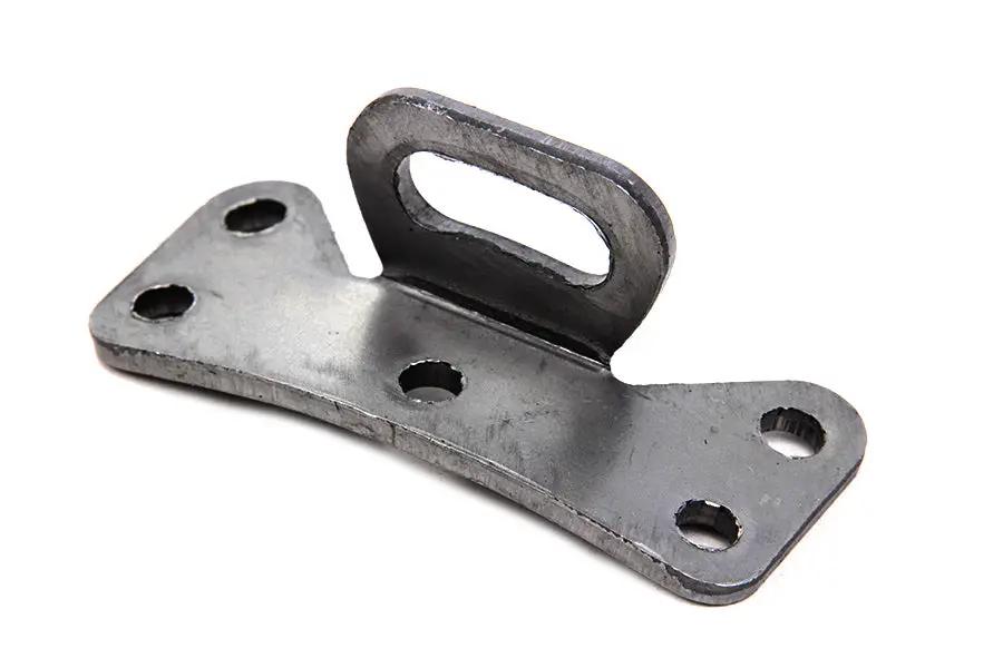 V-Twin Inner Primary Bracket Upper for Harley Davidson FL (1958-1964) – Part #11-0283/4-TA by V-Twin