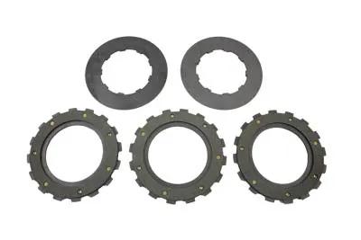 V-Twin Clutch Plate Kit for Harley Davidson VL 1930-1936 by V-Twin