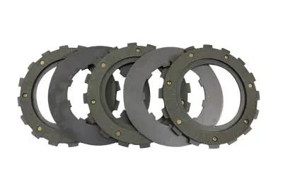 V-Twin Clutch Plate Kit for Harley Davidson VL 1930-1936 by V-Twin