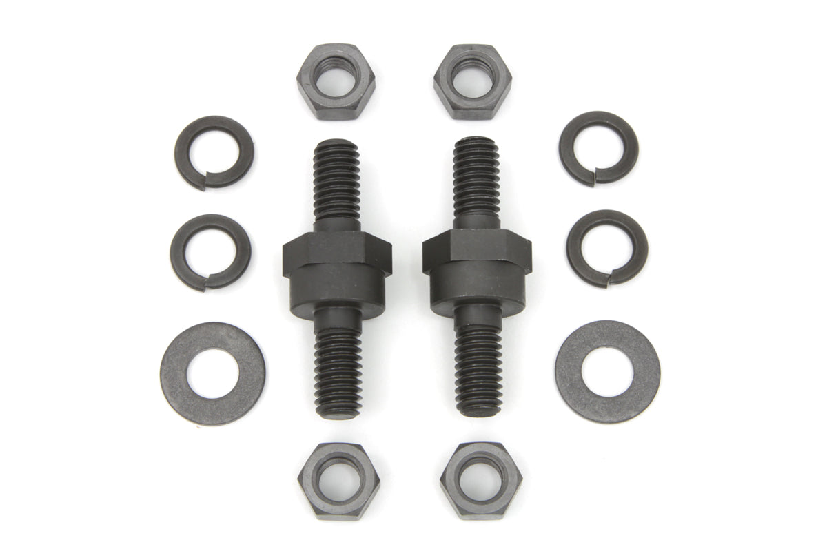 V-Twin Seat Spring Stud Set for Harley Davidson VL and EL Models – Part 18020