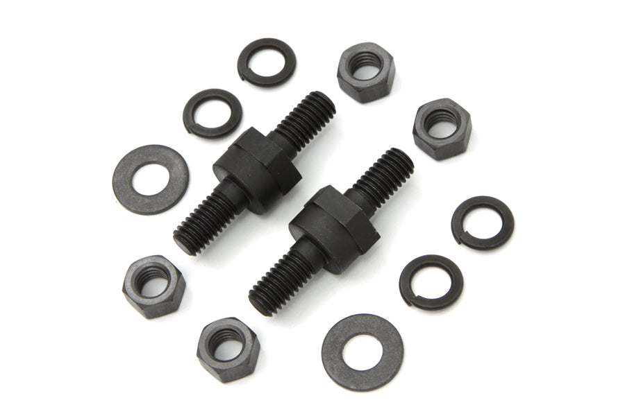 V-Twin Seat Spring Stud Set for Harley Davidson VL and EL Models – Part 18020