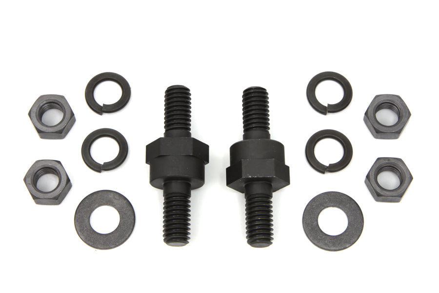 V-Twin Seat Spring Stud Set for Harley Davidson VL and EL Models – Part 18020