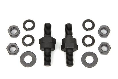 V-Twin Seat Spring Stud Set for Harley Davidson VL and EL Models – Part 18020
