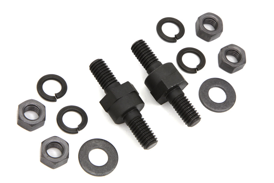 V-Twin Seat Spring Stud Set for Harley Davidson VL and EL Models – Part 18020