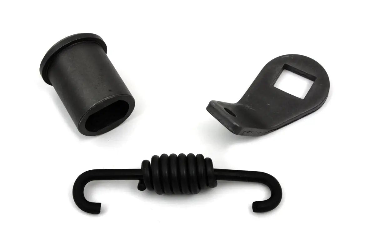 V-Twin 45 WL Kickstand Spring Kit for Harley Davidson WL Models by V-Twin