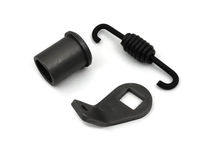 V-Twin 45 WL Kickstand Spring Kit for Harley Davidson WL Models by V-Twin