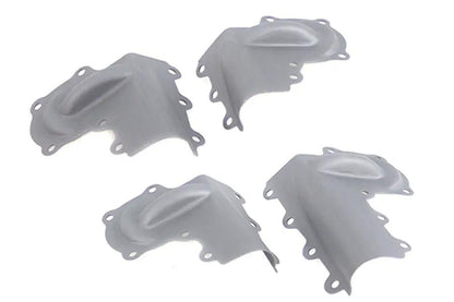 V-Twin Knucklehead Rocker Tin Set Parkerized for Harley Davidson EL 1936-1945 by V-Twin