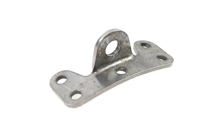 V-Twin Inner Primary Mount Tab Set Raw Steel for Harley Davidson EL Models (Set of 2) by V-Twin