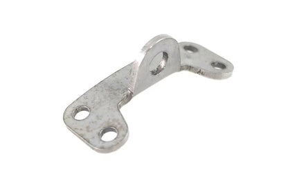 V-Twin Inner Primary Mount Tab Set Raw Steel for Harley Davidson EL Models (Set of 2) by V-Twin