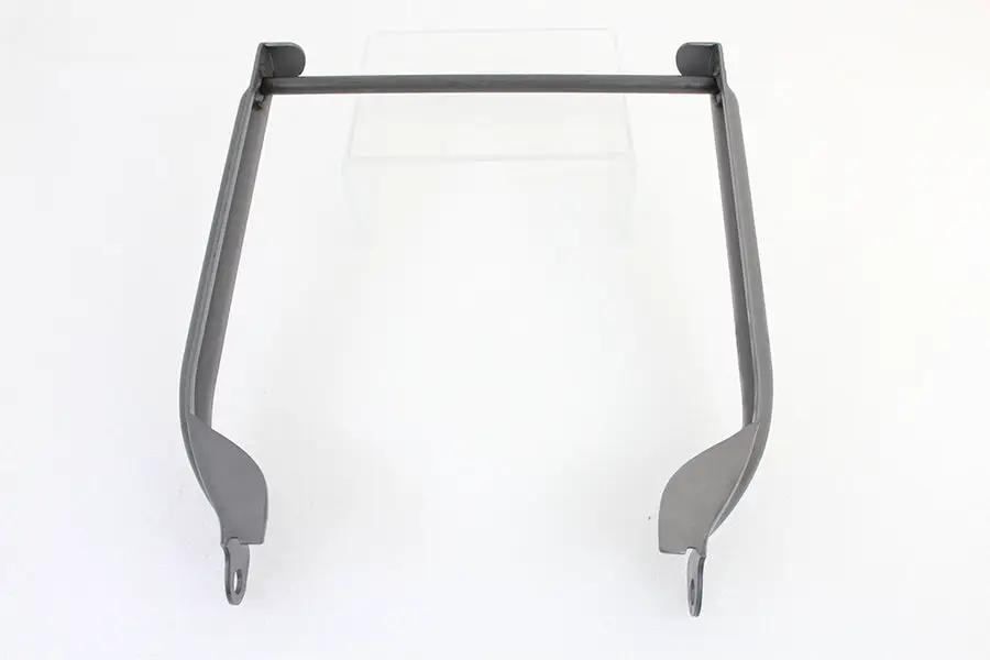 V-Twin WL Replica Rear Frame Kickstand - 9-1/2 Inch Outer Diameter for Harley Davidson WL Models by V-Twin