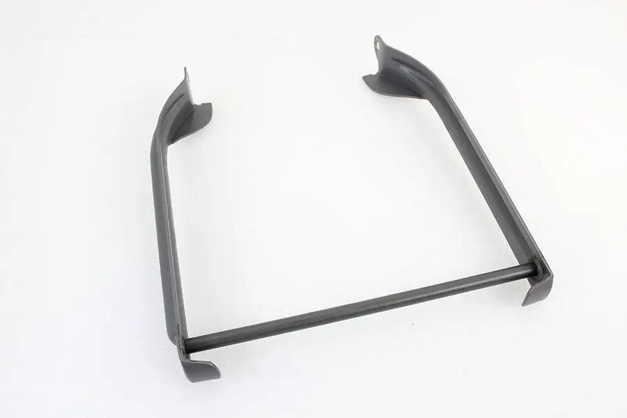 V-Twin WL Replica Rear Frame Kickstand - 9-1/2 Inch Outer Diameter for Harley Davidson WL Models by V-Twin