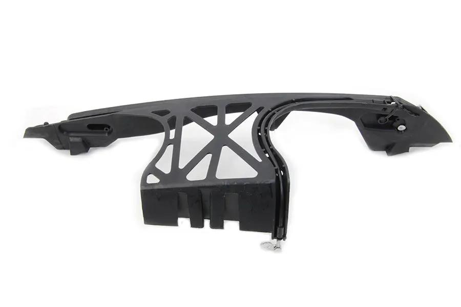 V-Twin 8 inch Saddlebag Latch Right Hand Side for Harley Davidson FLHR – Part #78225R by V-Twin