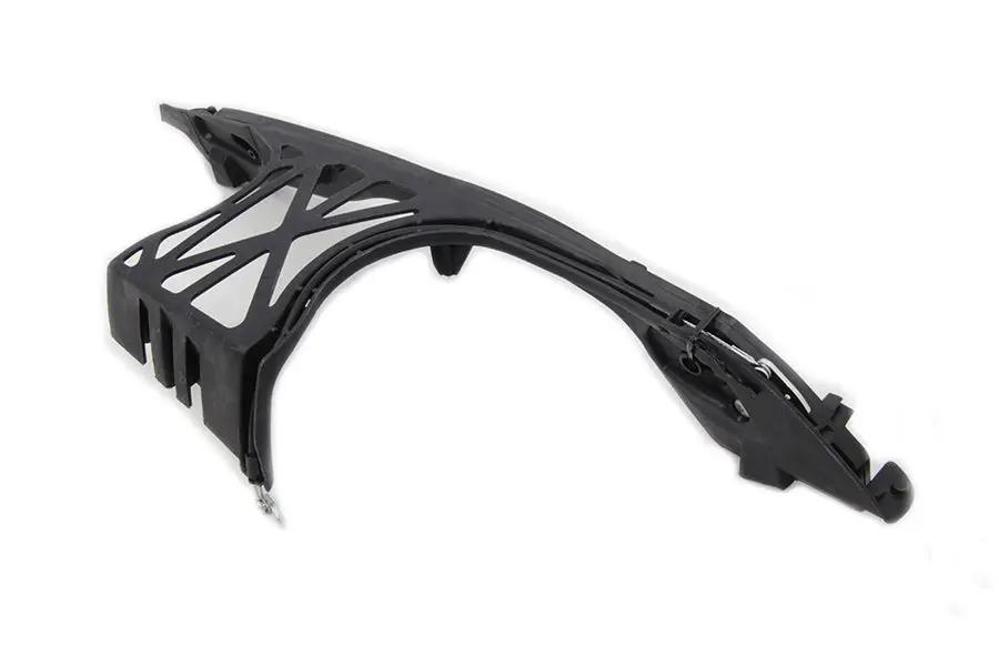 V-Twin 8 inch Saddlebag Latch Right Hand Side for Harley Davidson FLHR – Part #78225R by V-Twin