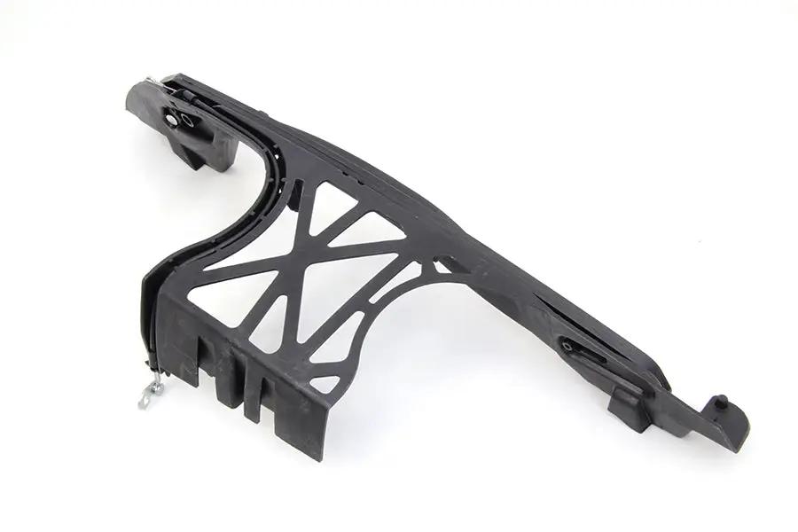 V-Twin 8 Inch Saddlebag Latch Left Hand Side for Harley Davidson FLTR (Part #78225L) by V-Twin