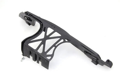 V-Twin 8 Inch Saddlebag Latch Left Hand Side for Harley Davidson FLTR (Part #78225L) by V-Twin