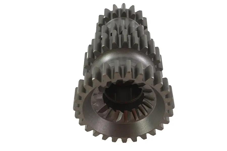 V-Twin 45 inch 4-Speed Cluster Gear for Harley Davidson WL Models by V-Twin